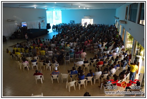 rolim de moura